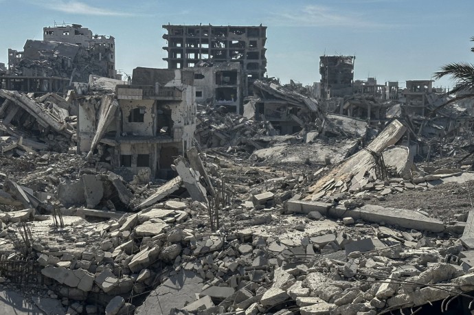 США впервые признали возможные нарушения прав человека Израилем в Газе США впервые признали возможные нарушения прав человека Израилем в Газе