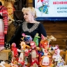 «Народная кукла веснянка»: в Смоленске прошла творческая лаборатория