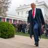 «Танцевать будут недолго»: Трамп готовит глобальную пошлину в 10%