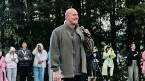 Дмитрий Чернышенко поздравил участников молодёжного форума «Бирюса» с завершением первой смены «ФинЗОЖ»
