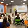 Более полутора тысяч проектов реализовано в регионе в рамках программы «Решаем вместе!» за 4 года