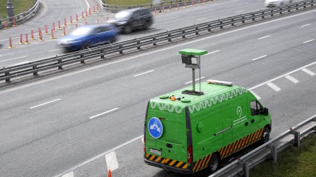 В Москве нарушителей обязательных требований смогут наказывать по итогам дистанционных проверок – законопроект