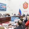 В Тульской области создадут систему видеонаблюдения на основе искусственного интеллекта