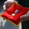 В Башкирии простились с Героем России, предотвращен рейдерский захват  
