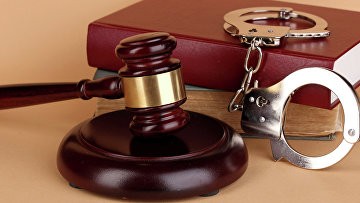 Суд продлил срок ареста замдиректору департамента Минтранса Луговенко