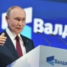 Путин рассказал, в каком случае можно было избежать конфликта на Украине