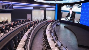 Александр Новак провёл совещание по энергоснабжению центров обработки данных в Москве и Московской области