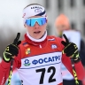 Лыжные гонки. Чемпионат России. Гонка на 10 км. Женщины. Прямая трансляция