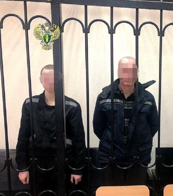 В Кировской области осудили двоих мужчин за убийство и покушение на убийство 26-летней давности