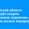 В Иркутской области планируют создать авиационное отделение для тушения лесных пожаров