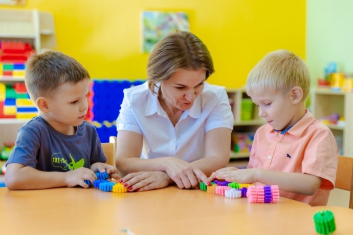 Международный день дефектолога отмечают 19 ноября Международный день дефектолога отмечают 19 ноября