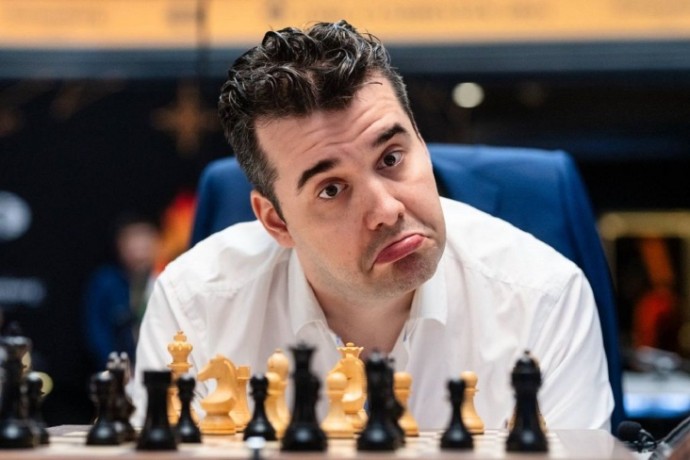 Непомнящий не сыграет в Турнире претендентов - 2026