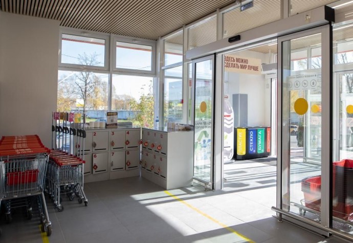 Покупателей не пустят в магазины: «Пятерочка», «Магнит» и «Ашан» объявили о новом решении