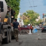В РФ на четверть сократился рынок ремонта и строительства дорог