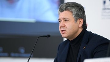 Григорьев назвал "золотой стандарт" ОП наблюдения за выборам высокой планкой