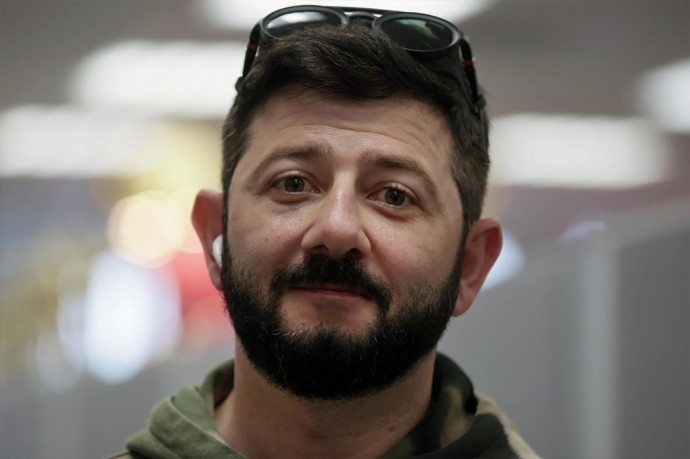 46-летний Галустян впервые после развода с матерью своих детей сделал признание о новой пассии