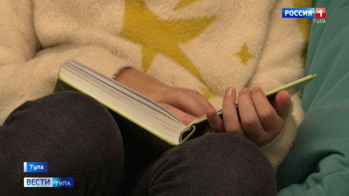 Тульский ветеран СВО стал призером всероссийского конкурса с песней-обращением к матери Тульский ветеран СВО стал призером всероссийского конкурса с песней-обращением к матери