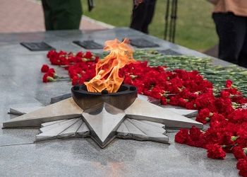 Амурчане могут предложить концепцию памятника, посвященного Победе Красной Армии