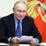 Владимир Путин поздравил российских школьников с победой на первой Открытой международной географической олимпиаде