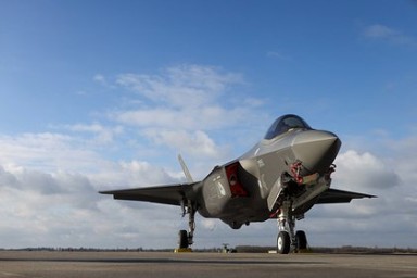 Стал известен ответ России на польские F-35 с ядерным оружием