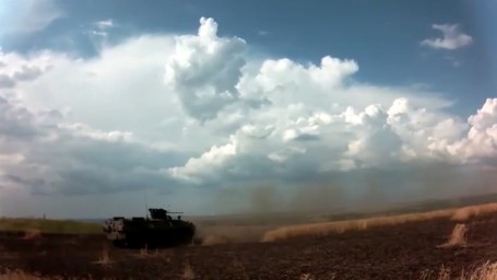 За сутки ВСУ потеряли до 1430 бойцов в зоне СВО