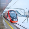 Открылся московский городской вокзал «Петровско-Разумовская» МЦД-1