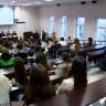 Александр Беглов поздравил петербуржцев с Днем молодежи