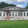 Исторический особняк в Ярославской области продан с торгов
