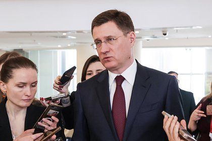 «Газпром» подготовит долгосрочный контракт с европейской страной