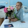Вячеслав Гладков проведал раненых белгородских детей в областной больнице
