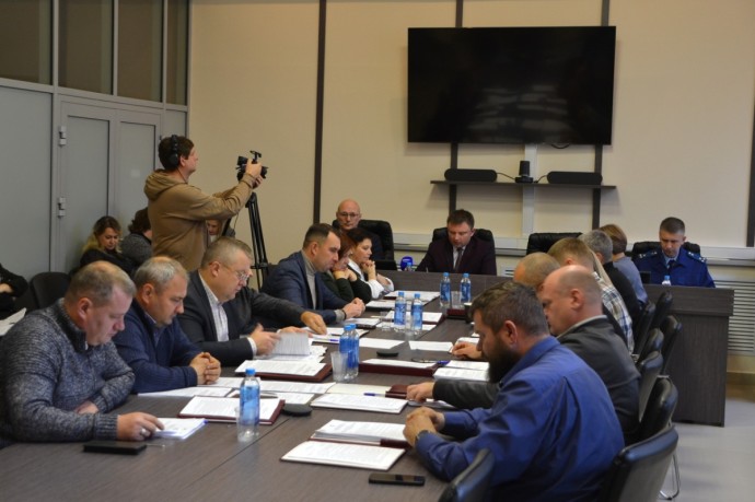 В Кирово-Чепецке начались поиски нового главы администрации В Кирово-Чепецке начались поиски нового главы администрации