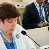 В ООН назвали риски возникновения глобального вооруженного конфликта