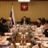 Александр Новак провёл заседание подкомиссии по повышению устойчивости финансового сектора и отдельных отраслей экономики