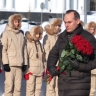 В Мордовии почтили подвиг защитников Отечества