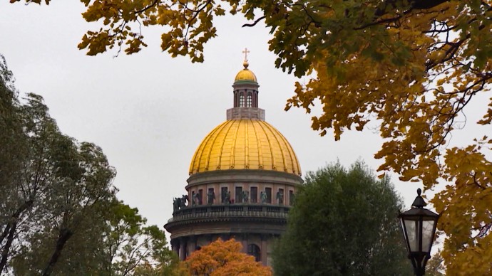 27 октября в Петербурге ожидаются порывы ветра до 17 м/с 27 октября в Петербурге ожидаются порывы ветра до 17 м/с