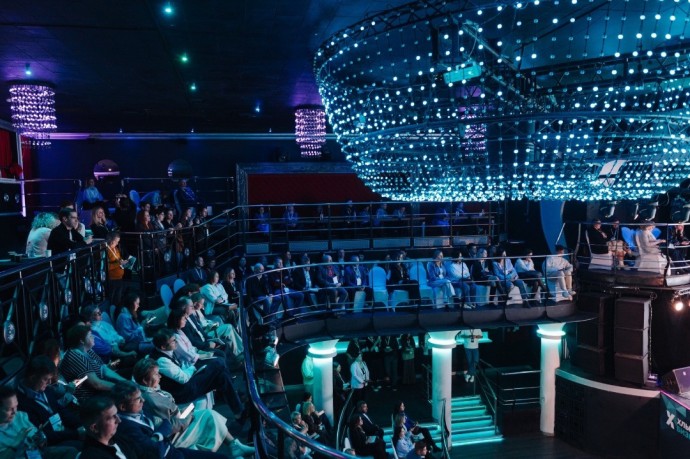 Хлынов БизнесФест: место, где создается будущее бизнеса