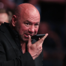 Глава UFC Уайт отреагировал на слухи об исключении Макгрегора из ростера лиги