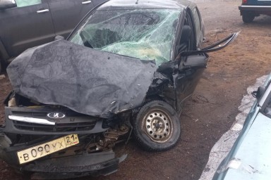 Погибла женщина и пострадал ребёнок: мужчину в Мордовии осудят за ДТП