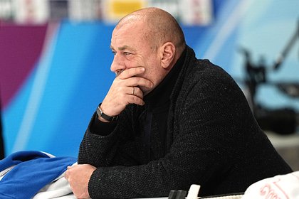 Жулин высказался об однополых дуэтах в фигурном катании