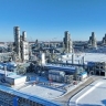 Амурская область стала первой по доле химической промышленности
