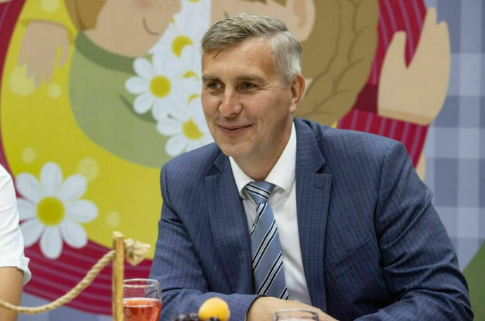 В Красноярском крае успешные семьи раскрыли свои секреты
