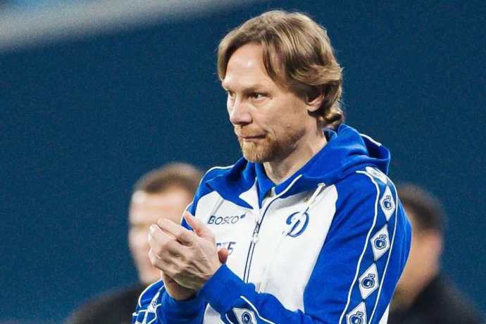 Адвокат Добровинский назвал назначение Карпина в "Динамо" "выстрелом в ногу"