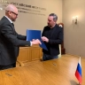 Агентство по управлению и использованию памятников истории и культуры и Всероссийское общество охраны памятников истории и культуры подписали соглашение о сотрудничестве