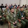 В Башкирии около тысячи человек присоединились к Ассоциации ветеранов СВО в течение года