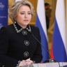 Валентина Матвиенко поздравила жителей региона с праздником
