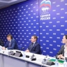 По партпроекту «Единой России» в Астраханской области строят школу на тысячу мест 