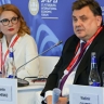 Идею Совета судей РФ о медиации при разводах поддержали на ПМЭФ