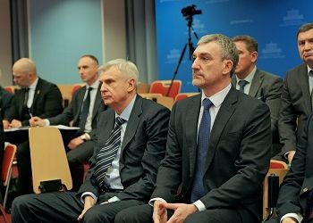 Оздоровительный лагерь построит Амурская область на берегу Азовского моря