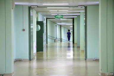 В Якутске подросток попал в больницу с отравлением сердечным препаратом