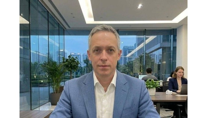 "Я устал работать на чужую стратегию": как опыт в найме привёл к созданию собственного фарм-бизнеса "Я устал работать на чужую стратегию": как опыт в найме привёл к созданию собственного фарм-бизнеса